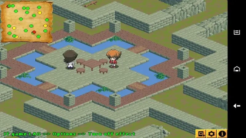 Magic Card - Brings back memories 1.9 screenshot 2