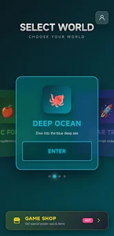 Magic Connect screenshot