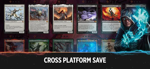 Magic: The Gathering Arena screenshot