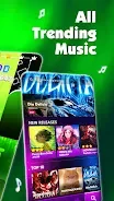 Magic Level 9 Music Piano Game screenshot