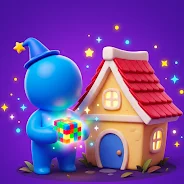 Magic Pack Man screenshot