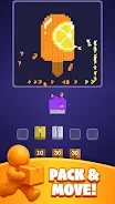 Magic Pack Man screenshot