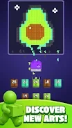 Magic Pack Man screenshot