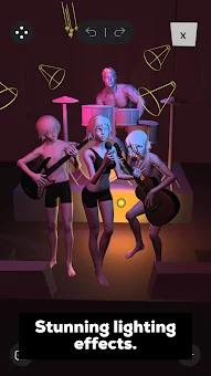 Magic Poser - Art Pose Tool screenshot