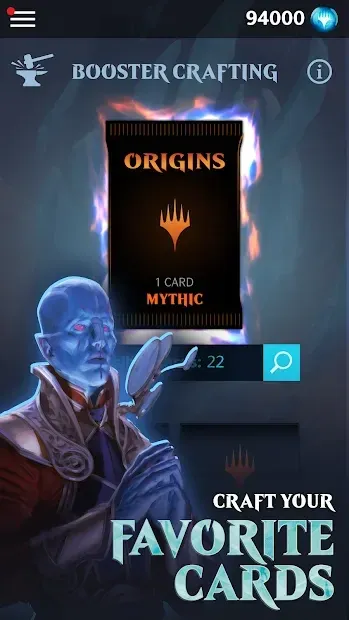 Magic: Puzzle Quest screenshot 2