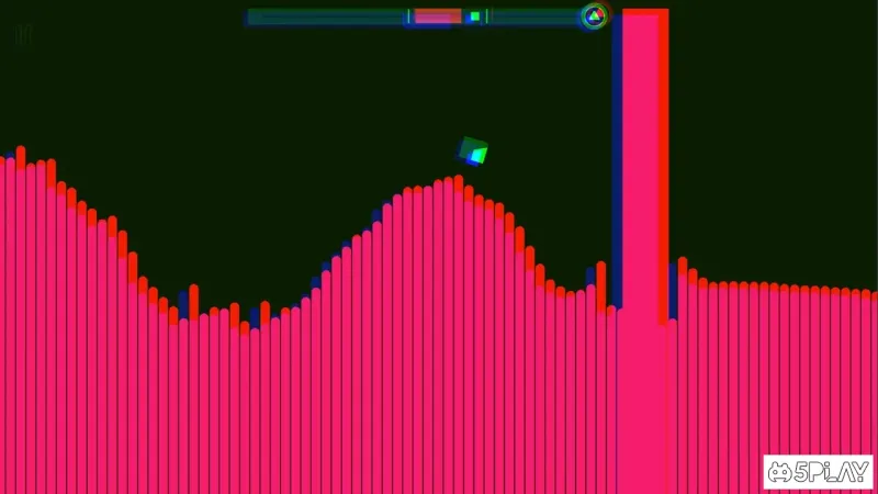 Чарівні форми: Червоні удари 1.0.6 screenshot 2