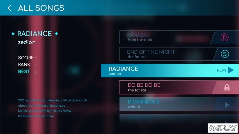 Чарівні форми: Червоні удари 1.0.6 screenshot 4