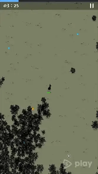 Magic Survival 0.9452 screenshot 1