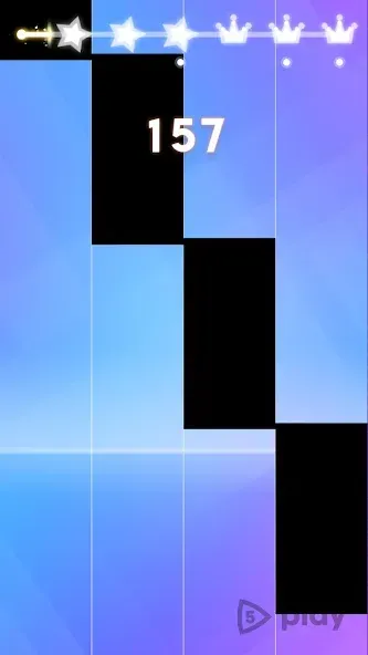 Magic Tiles 3 screenshot 4