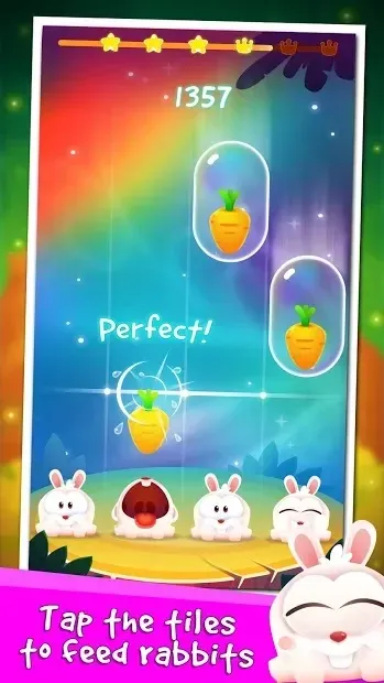 Magic Tiles Friends Saga 1.11.107 screenshot 4