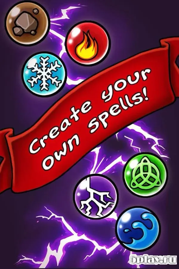 Magicka screenshot 2