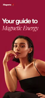 Magneta – Confidence & Clarity screenshot