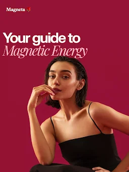 Magneta – Confidence & Clarity screenshot