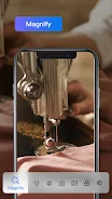 Magnifier - Magnifying Glass screenshot