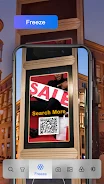 Magnifier - Magnifying Glass screenshot