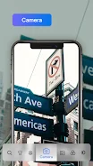 Magnifier - Magnifying Glass screenshot