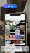 Magnifier - Magnifying Glass screenshot