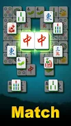 Mahjong screenshot
