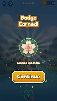 Mahjong 2-Players & Solitaire screenshot