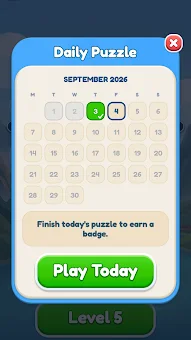 Mahjong 2-Players & Solitaire screenshot