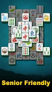 Mahjong screenshot