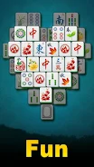 Mahjong screenshot