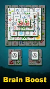 Mahjong screenshot