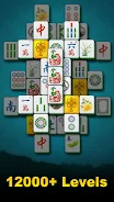 Mahjong screenshot