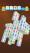 Mahjong Cube: Match 3D screenshot