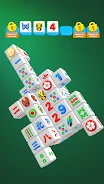 Mahjong Cube: Match 3D screenshot