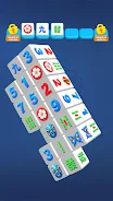 Mahjong Cube: Match 3D screenshot