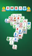 Mahjong Cube: Match 3D screenshot