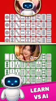Mahjong Duel screenshot