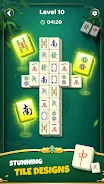 Mahjong Master Panda screenshot