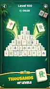 Mahjong Master Panda screenshot