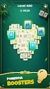 Mahjong Master Panda screenshot