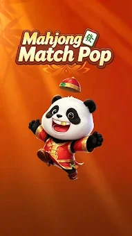 Mahjong Match Pop screenshot
