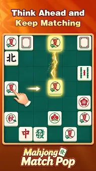 Mahjong Match Pop screenshot