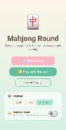 Mahjong Round: Real Mahjong screenshot