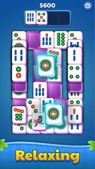 Mahjong Spark: Tile Match screenshot
