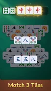 Mahjong Tiles - Puzzle Game screenshot
