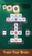 Mahjong Tiles - Puzzle Game screenshot