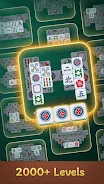 Mahjong Tiles - Puzzle Game screenshot