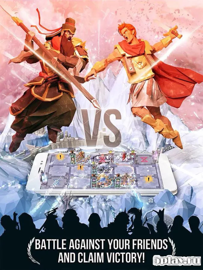 Majestia screenshot 3