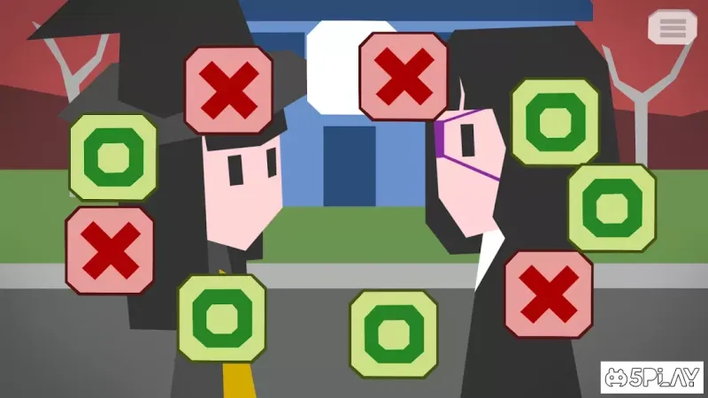 Majotori screenshot 4