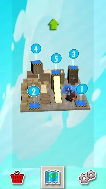 Make It Fly! 1.3.1 screenshot 4