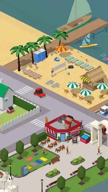 Make it perfect 1.0.12 screenshot 3