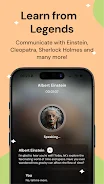MakesYouFluent AI Language App screenshot