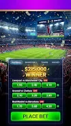 Malina Casino screenshot
