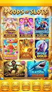 Malina Casino screenshot